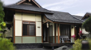 Villa Kota Bunga Ade Type Jepang - 0220